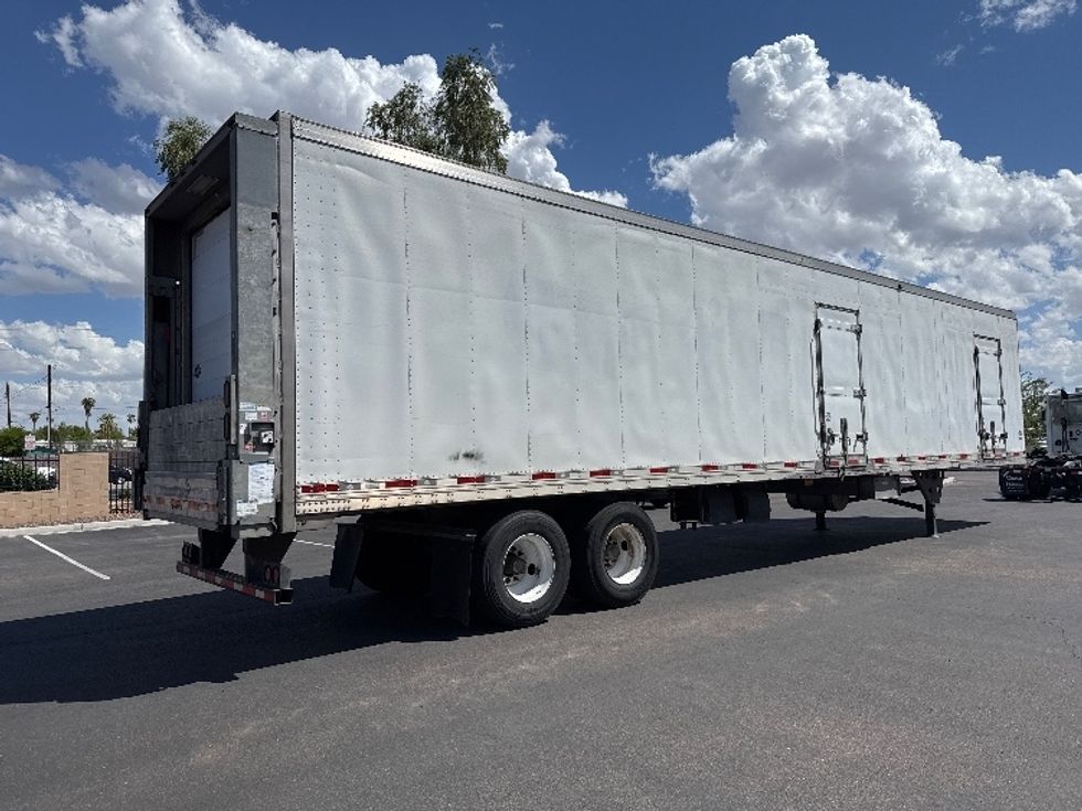 Refrigerated Trailer-Semi Trailers-Utility-2019-Trailer-Phoenix-AZ-645,530\n\t\tmiles-$ 29,750 - Image 4