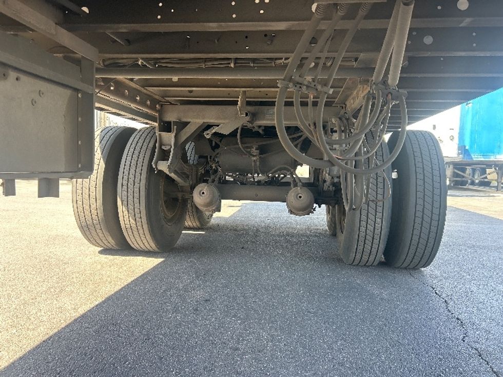 Refrigerated Trailer-Semi Trailers-Utility-2019-Trailer-Phoenix-AZ-645,530\n\t\tmiles-$ 29,750 - Image 5