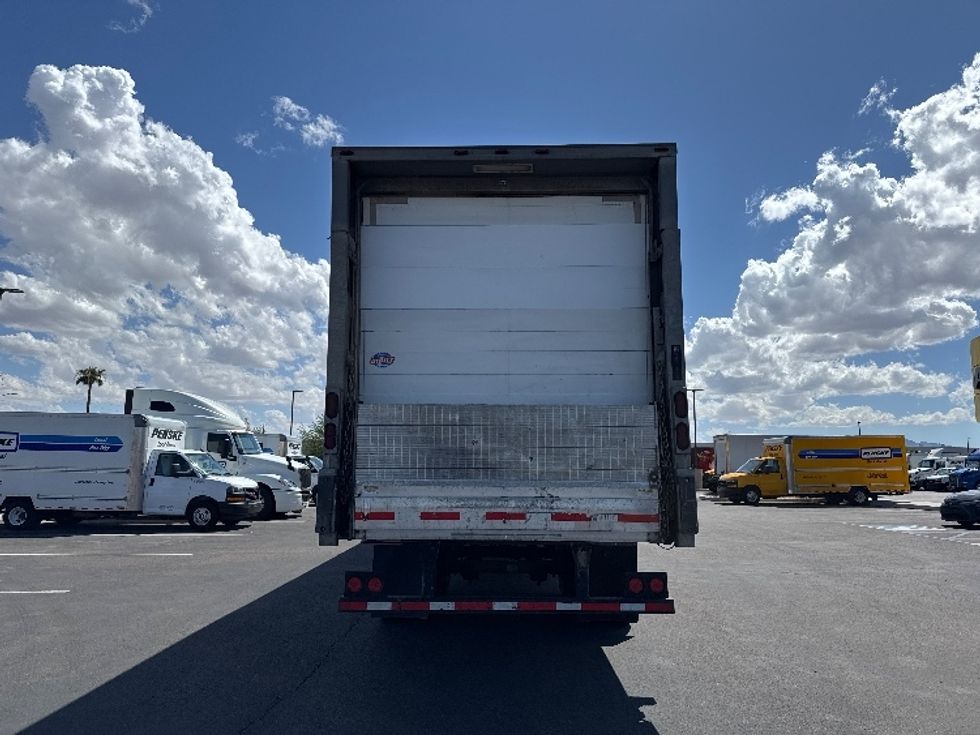 Refrigerated Trailer-Semi Trailers-Utility-2019-Trailer-Phoenix-AZ-645,530\n\t\tmiles-$ 29,750 - Image 6