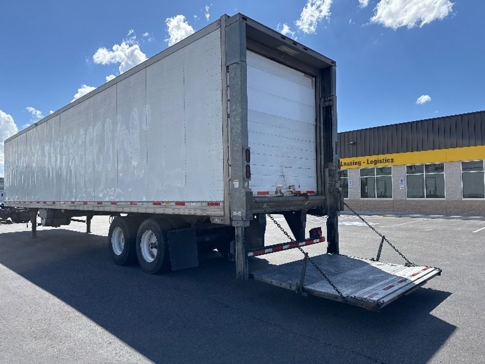 Refrigerated Trailer-Semi Trailers-Utility-2019-Trailer-Phoenix-AZ-645,530\n\t\tmiles-$ 29,750 - Image 7