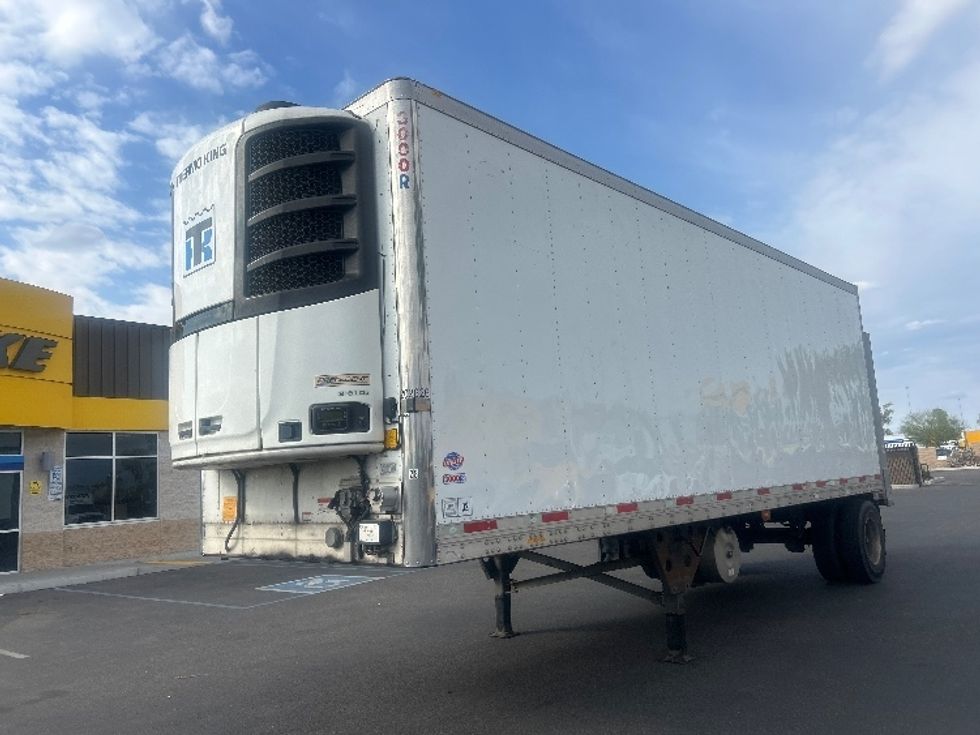 Refrigerated Trailer-Semi Trailers-Utility-2019-Trailer-Phoenix-AZ-662,270\n\t\tmiles-$ 30,500 - Image 2
