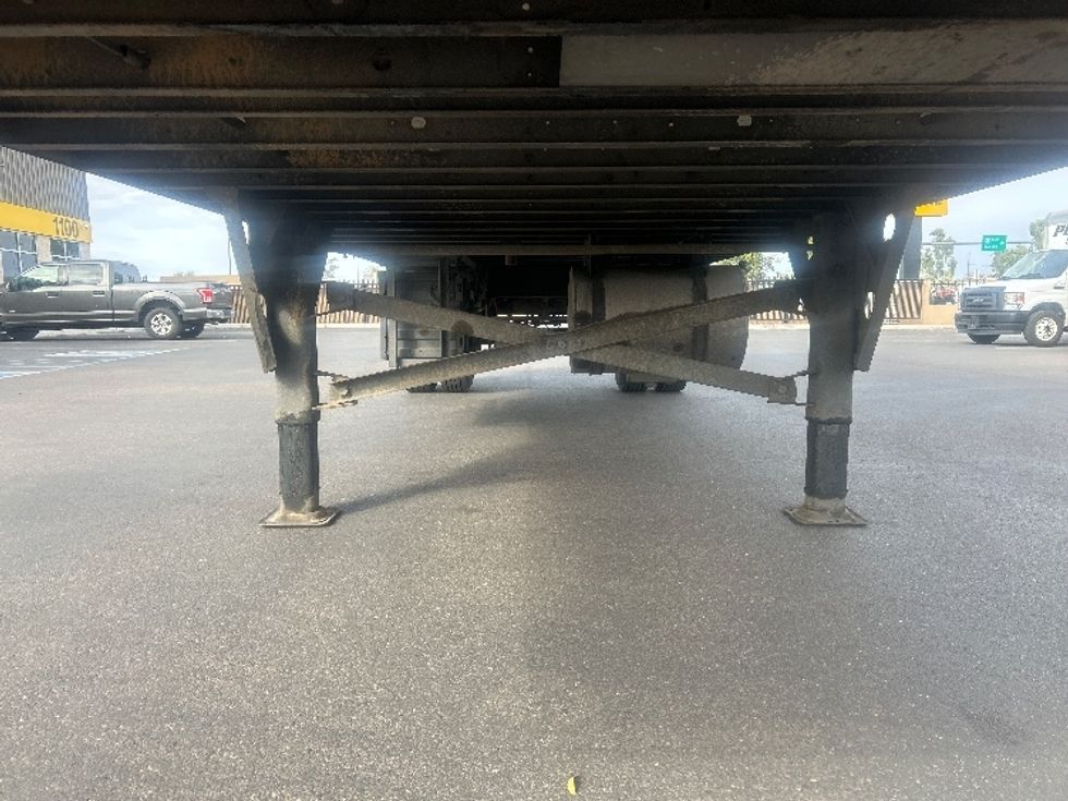 Refrigerated Trailer-Semi Trailers-Utility-2019-Trailer-Phoenix-AZ-662,270\n\t\tmiles-$ 30,500 - Image 5