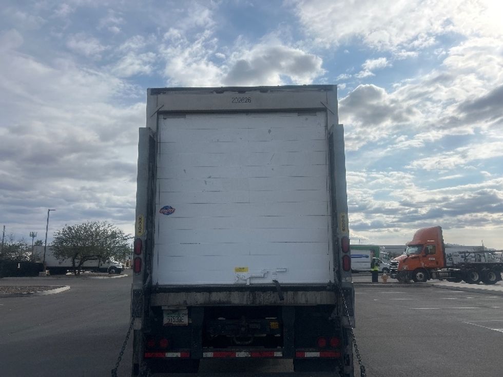Refrigerated Trailer-Semi Trailers-Utility-2019-Trailer-Phoenix-AZ-662,270\n\t\tmiles-$ 30,500 - Image 6