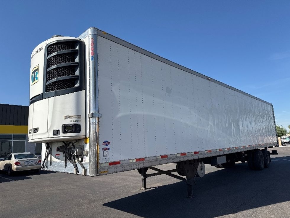 Refrigerated Trailer-Semi Trailers-Utility-2019-Trailer-Phoenix-AZ-673,416\n\t\tmiles-$ 30,750 - Image 2