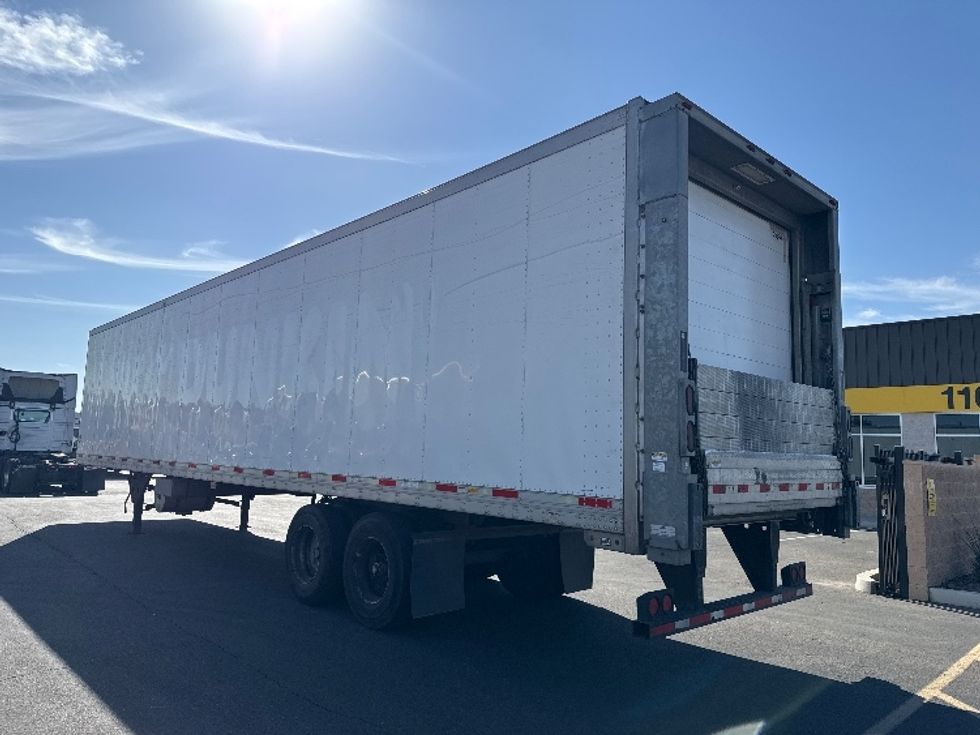 Refrigerated Trailer-Semi Trailers-Utility-2019-Trailer-Phoenix-AZ-673,416\n\t\tmiles-$ 30,750 - Image 3