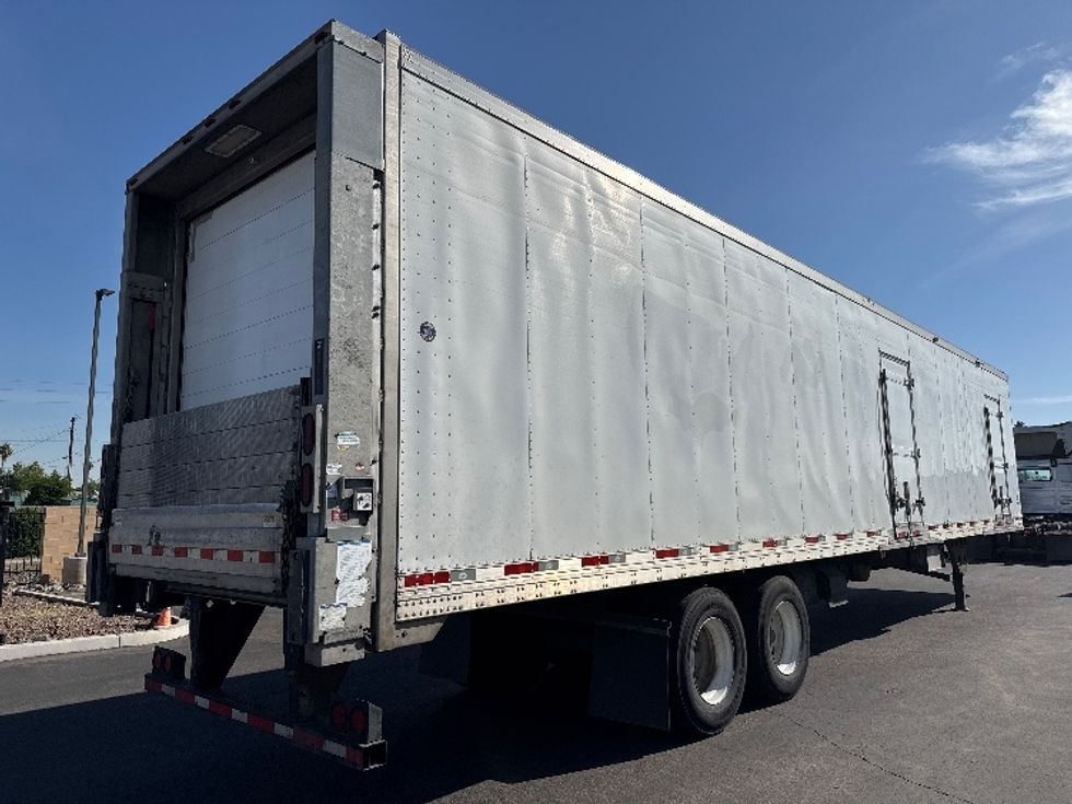 Refrigerated Trailer-Semi Trailers-Utility-2019-Trailer-Phoenix-AZ-673,416\n\t\tmiles-$ 30,750 - Image 4