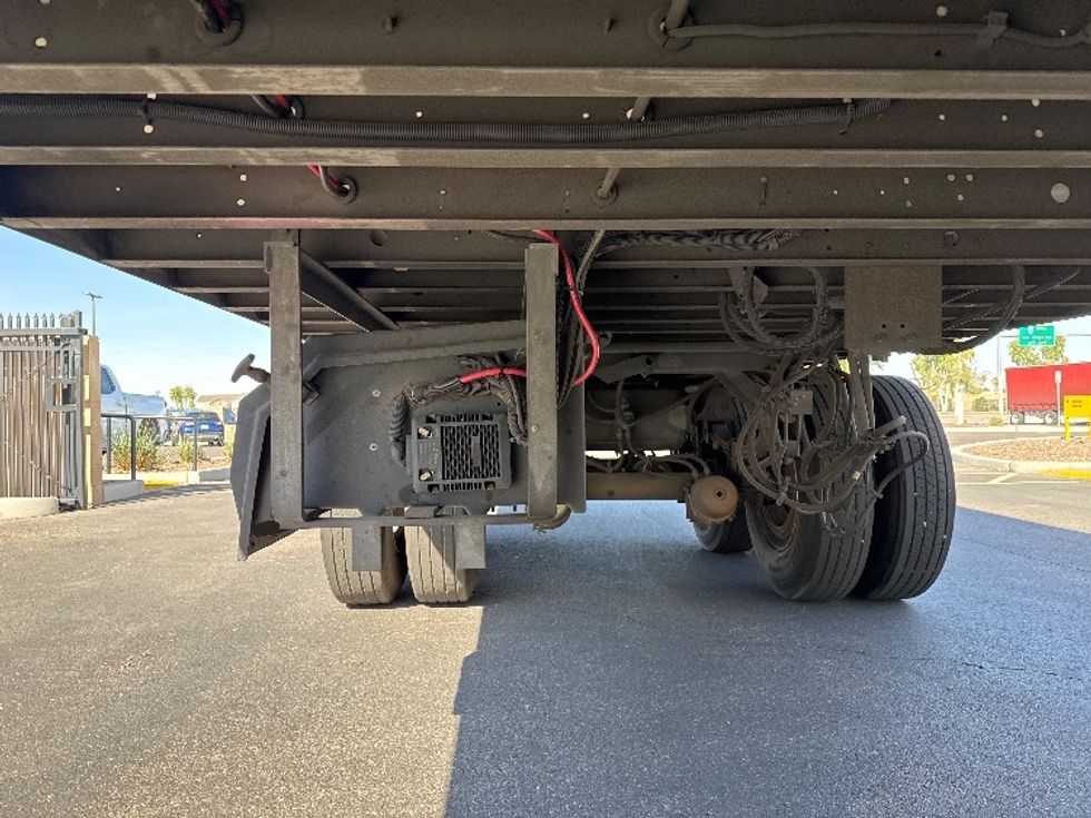 Refrigerated Trailer-Semi Trailers-Utility-2019-Trailer-Phoenix-AZ-673,416\n\t\tmiles-$ 30,750 - Image 5