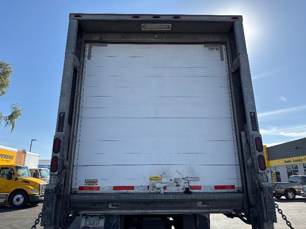 Refrigerated Trailer-Semi Trailers-Utility-2019-Trailer-Phoenix-AZ-673,416\n\t\tmiles-$ 30,750 - Image 6