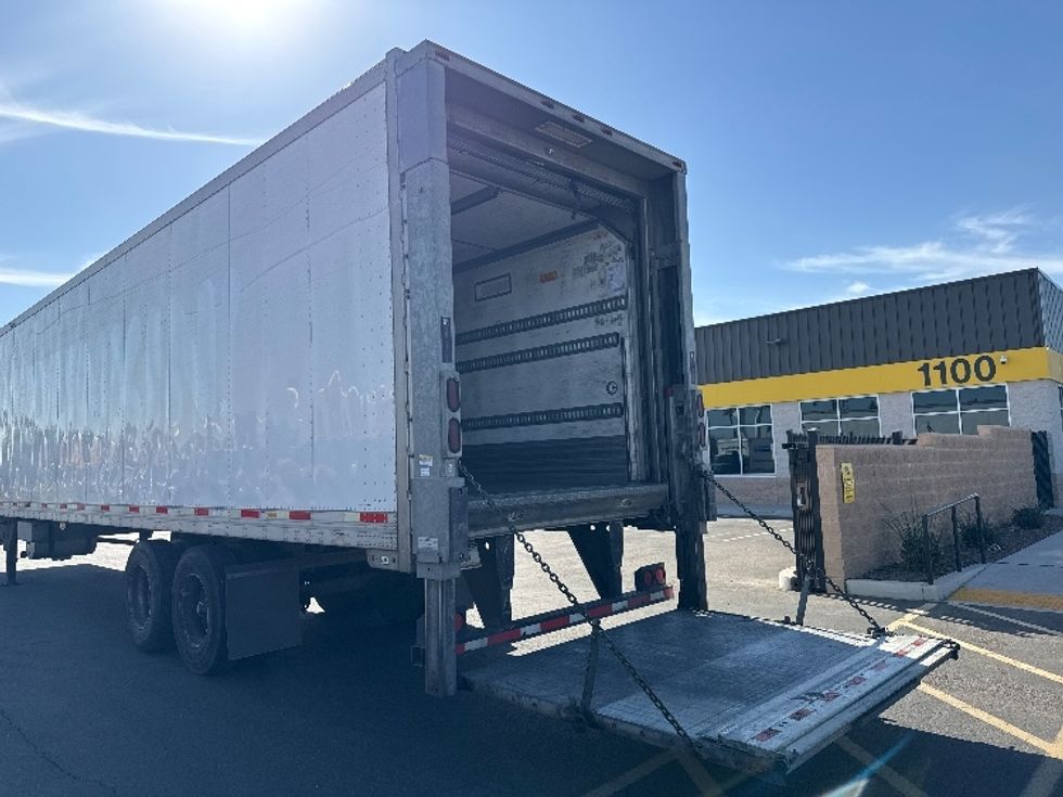 Refrigerated Trailer-Semi Trailers-Utility-2019-Trailer-Phoenix-AZ-673,416\n\t\tmiles-$ 30,750 - Image 7