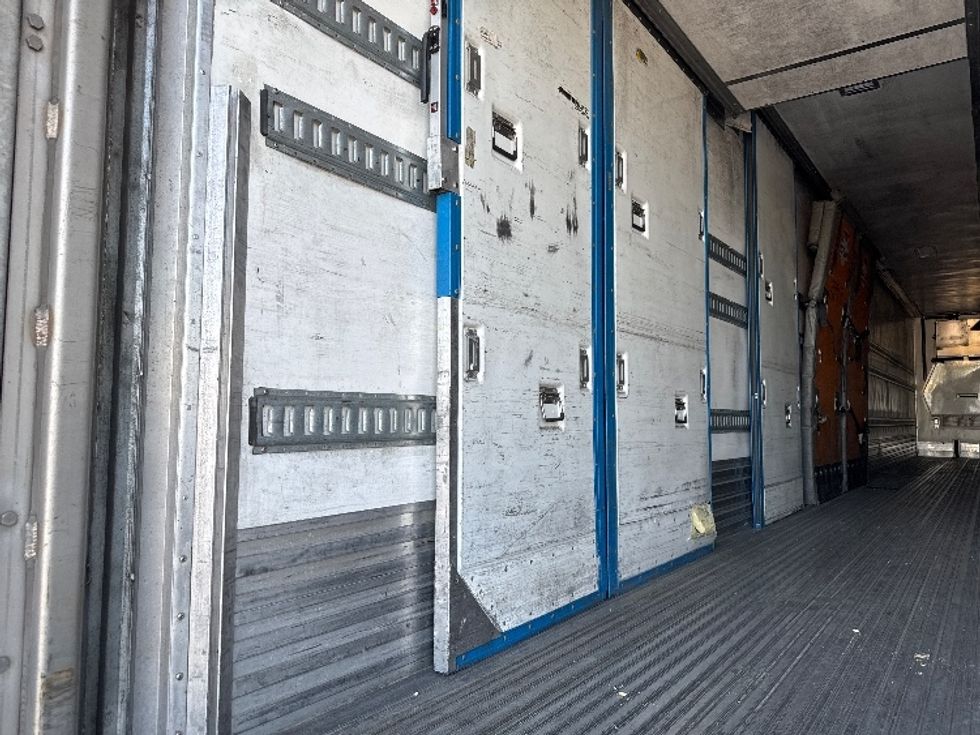 Refrigerated Trailer-Semi Trailers-Utility-2019-Trailer-Phoenix-AZ-673,416\n\t\tmiles-$ 30,750 - Image 9
