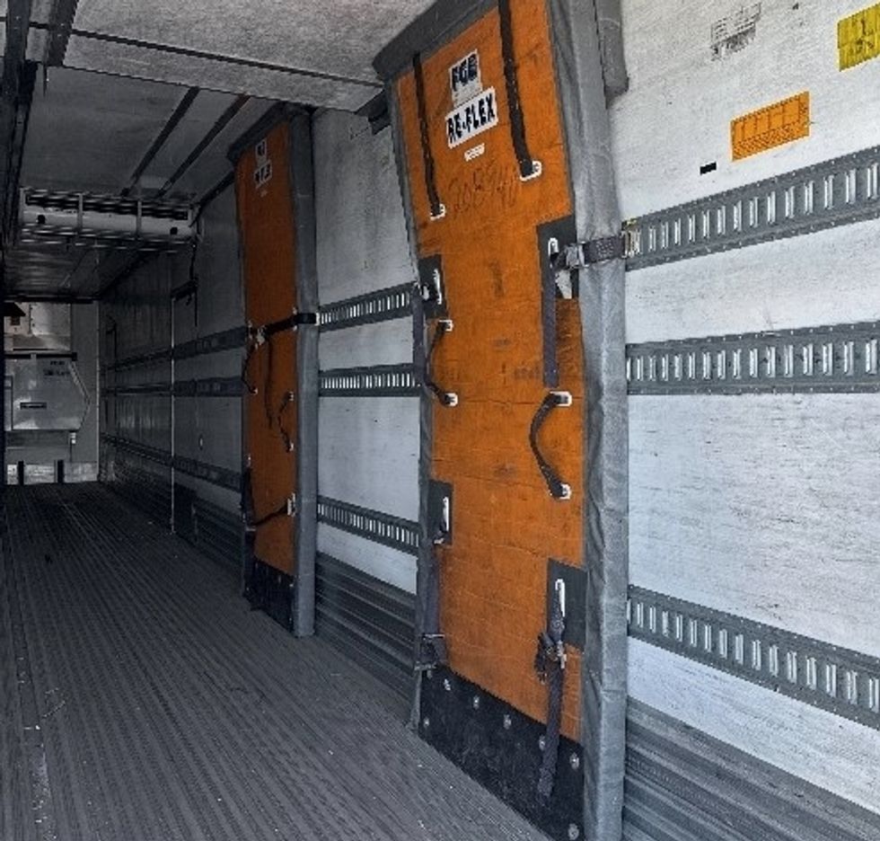 Refrigerated Trailer-Semi Trailers-Utility-2019-Trailer-Phoenix-AZ-796,784\n\t\tmiles-$ 28,000 - Image 10