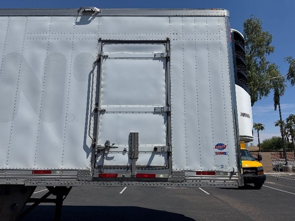 Refrigerated Trailer-Semi Trailers-Utility-2019-Trailer-Phoenix-AZ-796,784\n\t\tmiles-$ 28,000 - Image 11