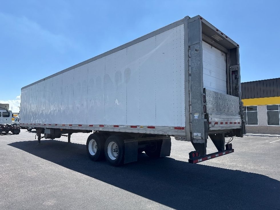 Refrigerated Trailer-Semi Trailers-Utility-2019-Trailer-Phoenix-AZ-796,784\n\t\tmiles-$ 28,000 - Image 3