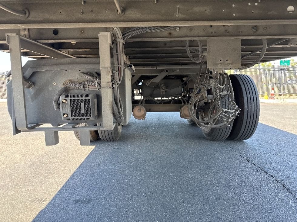 Refrigerated Trailer-Semi Trailers-Utility-2019-Trailer-Phoenix-AZ-796,784\n\t\tmiles-$ 28,000 - Image 5