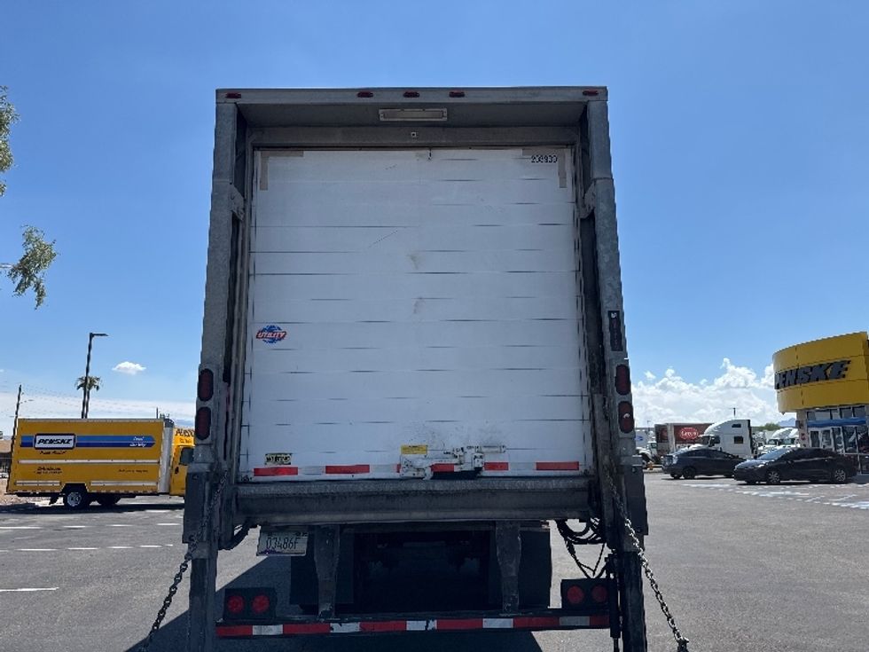 Refrigerated Trailer-Semi Trailers-Utility-2019-Trailer-Phoenix-AZ-796,784\n\t\tmiles-$ 28,000 - Image 6