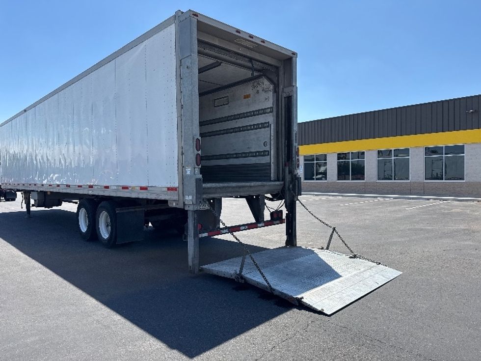 Refrigerated Trailer-Semi Trailers-Utility-2019-Trailer-Phoenix-AZ-796,784\n\t\tmiles-$ 28,000 - Image 7