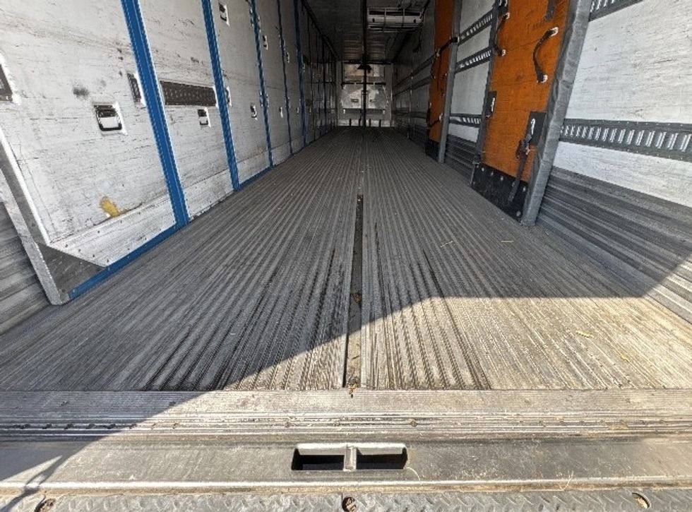 Refrigerated Trailer-Semi Trailers-Utility-2019-Trailer-Phoenix-AZ-796,784\n\t\tmiles-$ 28,000 - Image 8