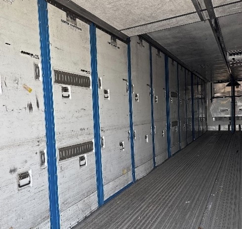 Refrigerated Trailer-Semi Trailers-Utility-2019-Trailer-Phoenix-AZ-796,784\n\t\tmiles-$ 28,000 - Image 9