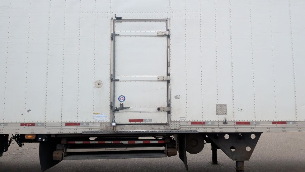 Refrigerated Trailer-Semi Trailers-Utility-2019-Trailer-Plymouth-MI-459,185\n\t\tmiles-$ 25,750 - Image 11