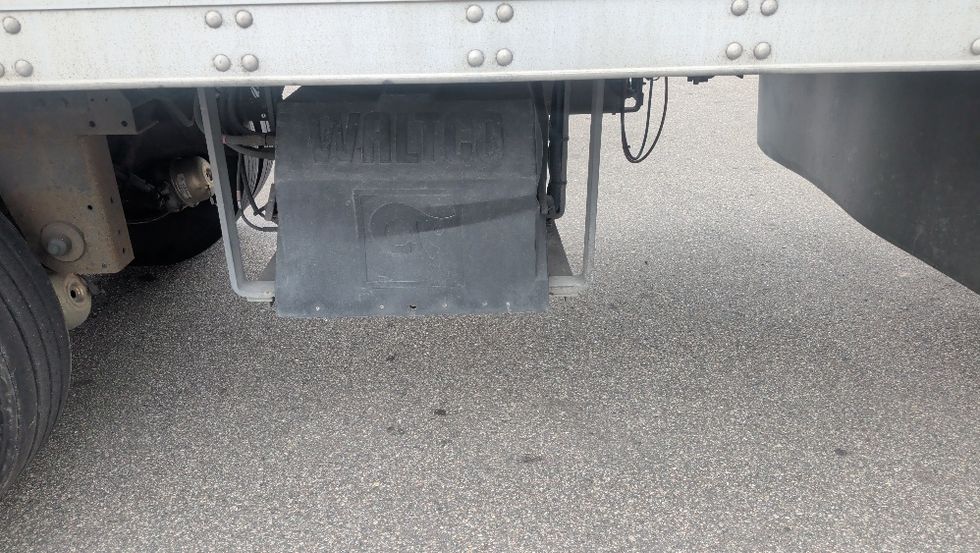 Refrigerated Trailer-Semi Trailers-Utility-2019-Trailer-Plymouth-MI-459,185\n\t\tmiles-$ 25,750 - Image 12