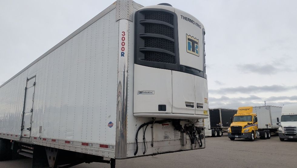 Refrigerated Trailer-Semi Trailers-Utility-2019-Trailer-Plymouth-MI-459,185\n\t\tmiles-$ 25,750 - Image 14