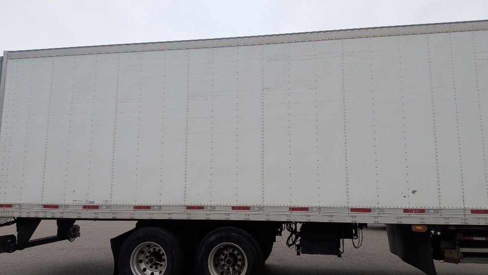 Refrigerated Trailer-Semi Trailers-Utility-2019-Trailer-Plymouth-MI-459,185\n\t\tmiles-$ 25,750 - Image 15