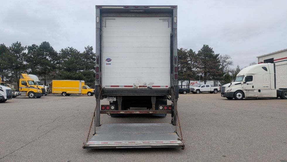 Refrigerated Trailer-Semi Trailers-Utility-2019-Trailer-Plymouth-MI-459,185\n\t\tmiles-$ 25,750 - Image 6