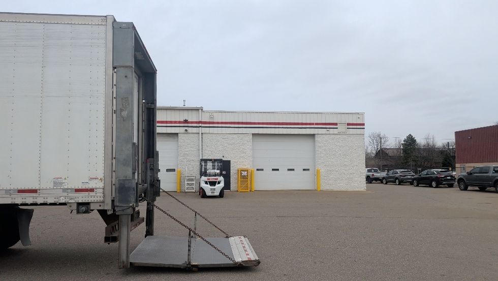 Refrigerated Trailer-Semi Trailers-Utility-2019-Trailer-Plymouth-MI-459,185\n\t\tmiles-$ 25,750 - Image 7