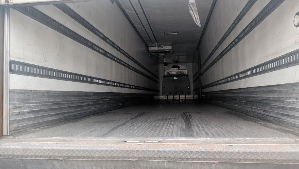 Refrigerated Trailer-Semi Trailers-Utility-2019-Trailer-Plymouth-MI-459,185\n\t\tmiles-$ 25,750 - Image 8