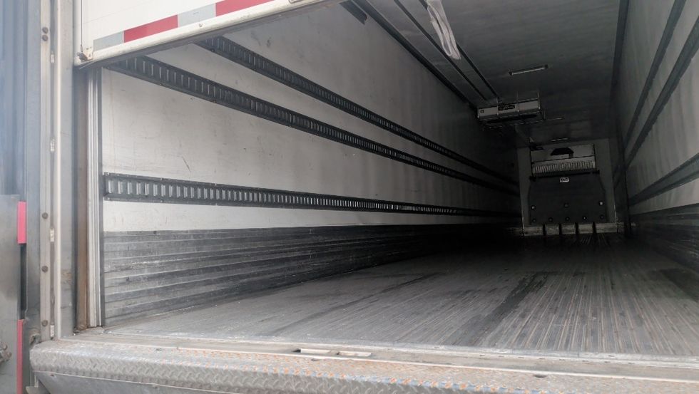 Refrigerated Trailer-Semi Trailers-Utility-2019-Trailer-Plymouth-MI-459,185\n\t\tmiles-$ 25,750 - Image 9