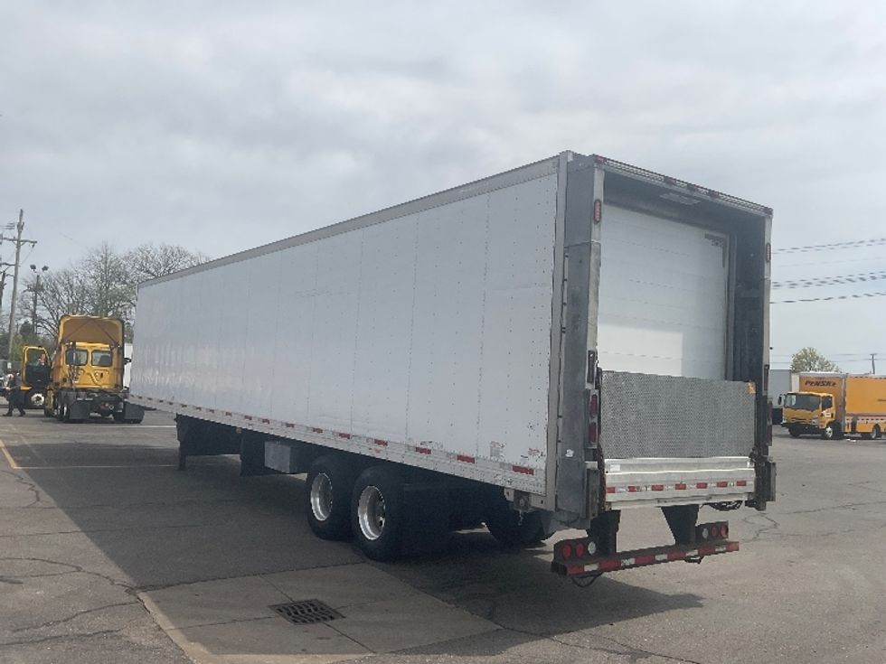 Refrigerated Trailer-Semi Trailers-Utility-2019-Trailer-Plymouth-MI-506,920\n\t\tmiles-$ 25,750 - Image 3