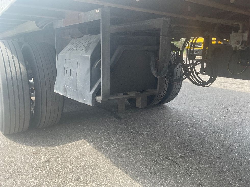 Refrigerated Trailer-Semi Trailers-Utility-2019-Trailer-Plymouth-MI-506,920\n\t\tmiles-$ 25,750 - Image 5