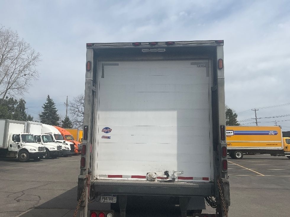 Refrigerated Trailer-Semi Trailers-Utility-2019-Trailer-Plymouth-MI-506,920\n\t\tmiles-$ 25,750 - Image 6
