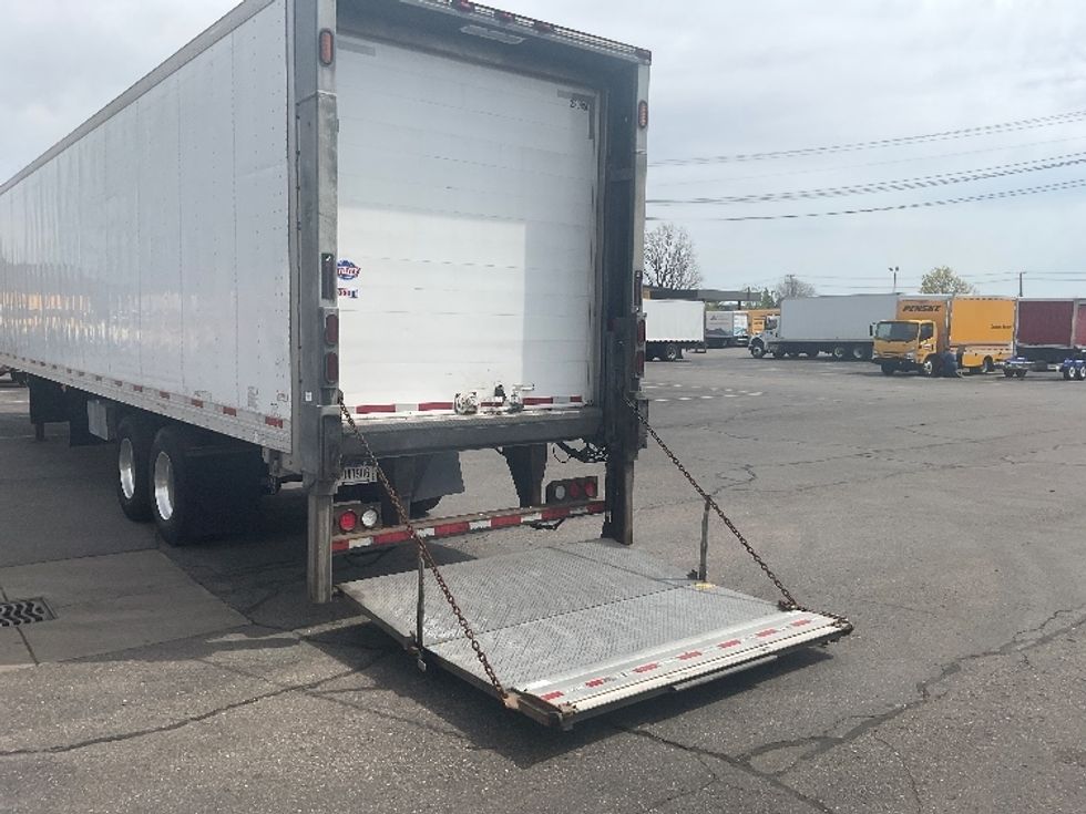 Refrigerated Trailer-Semi Trailers-Utility-2019-Trailer-Plymouth-MI-506,920\n\t\tmiles-$ 25,750 - Image 7