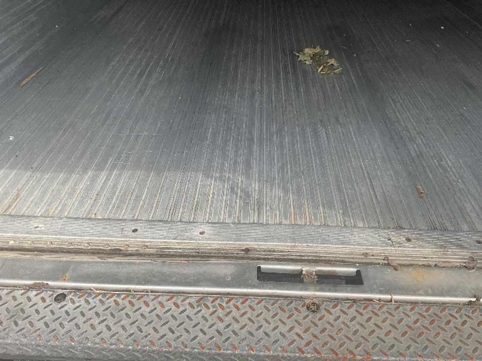 Refrigerated Trailer-Semi Trailers-Utility-2019-Trailer-Plymouth-MI-506,920\n\t\tmiles-$ 25,750 - Image 8