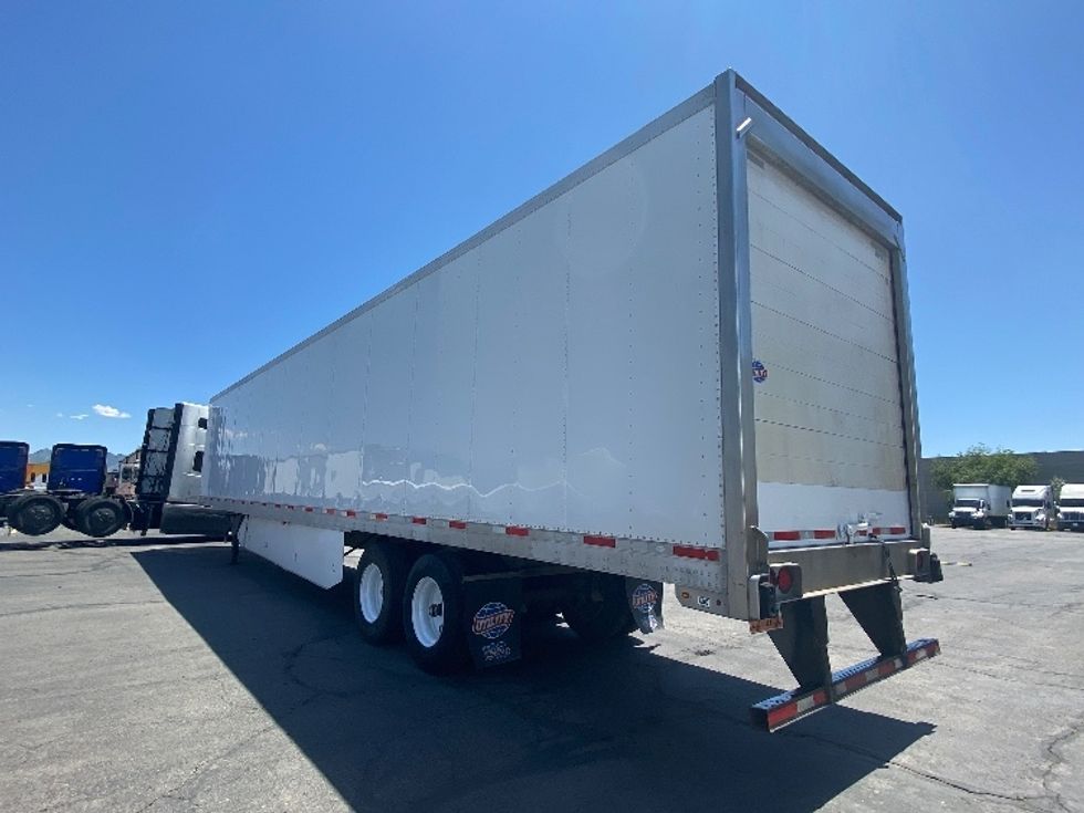 Refrigerated Trailer-Semi Trailers-Utility-2019-Trailer-Salt Lake City-UT-123,456\n\t\tmiles-$ 48,250 - Image 3