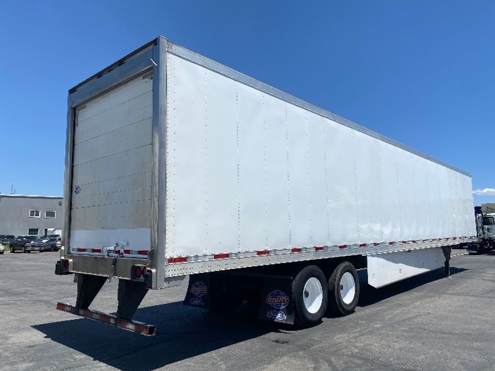 Refrigerated Trailer-Semi Trailers-Utility-2019-Trailer-Salt Lake City-UT-123,456\n\t\tmiles-$ 48,250 - Image 4
