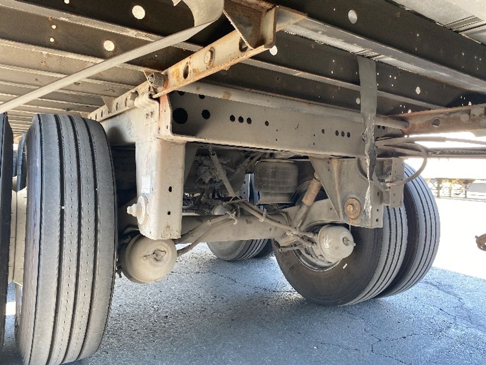 Refrigerated Trailer-Semi Trailers-Utility-2019-Trailer-Salt Lake City-UT-123,456\n\t\tmiles-$ 48,250 - Image 5