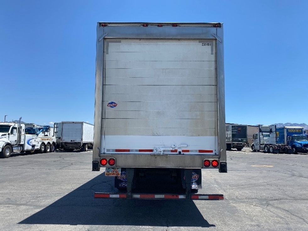 Refrigerated Trailer-Semi Trailers-Utility-2019-Trailer-Salt Lake City-UT-123,456\n\t\tmiles-$ 48,250 - Image 6