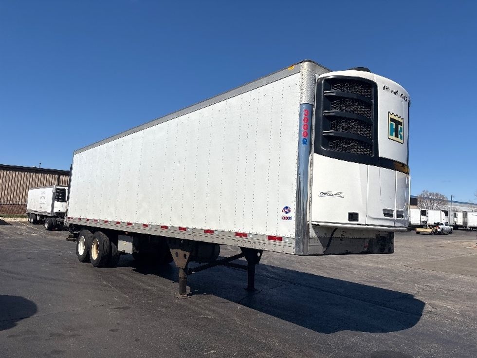 Refrigerated Trailer-Semi Trailers-Utility-2019-Trailer-Sturtevant-WI-1,201,965\n\t\tmiles-$ 32,000 - Image 1