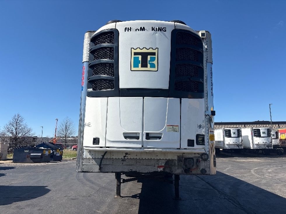 Refrigerated Trailer-Semi Trailers-Utility-2019-Trailer-Sturtevant-WI-1,201,965\n\t\tmiles-$ 32,000 - Image 11