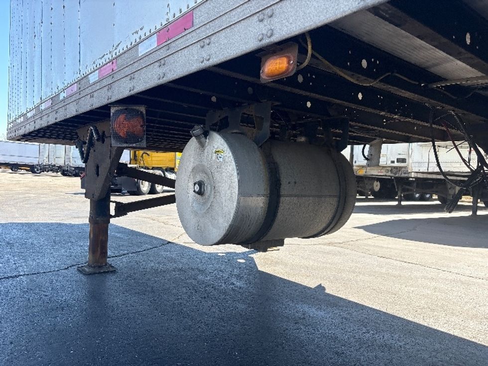 Refrigerated Trailer-Semi Trailers-Utility-2019-Trailer-Sturtevant-WI-1,201,965\n\t\tmiles-$ 32,000 - Image 12