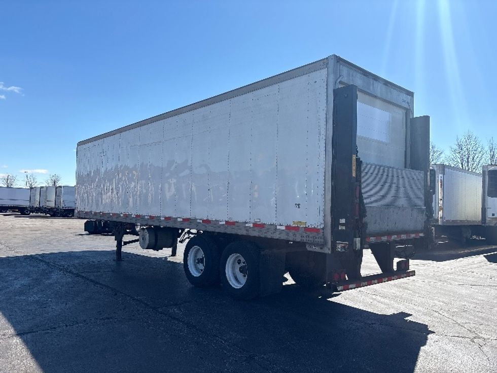 Refrigerated Trailer-Semi Trailers-Utility-2019-Trailer-Sturtevant-WI-1,201,965\n\t\tmiles-$ 32,000 - Image 3
