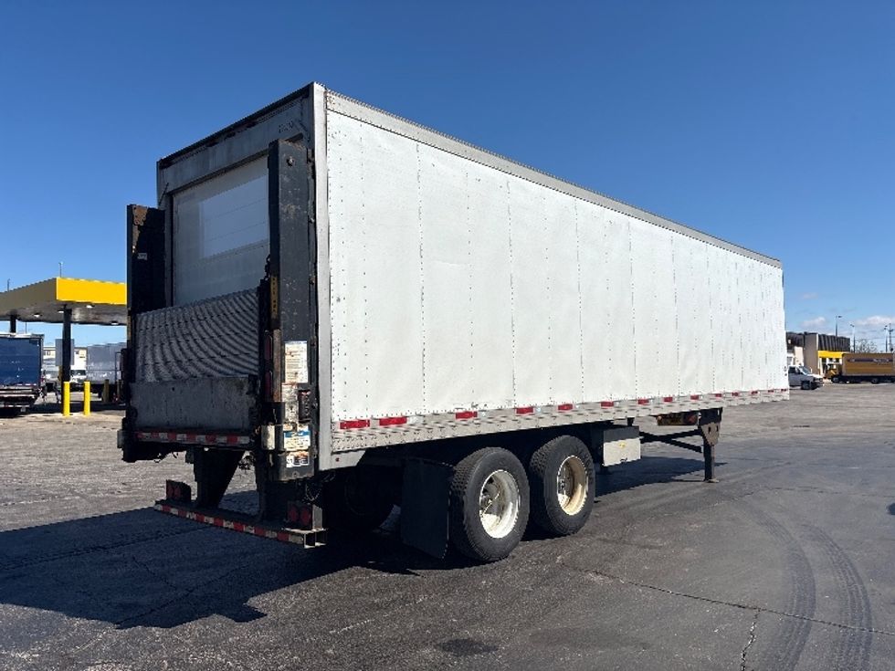 Refrigerated Trailer-Semi Trailers-Utility-2019-Trailer-Sturtevant-WI-1,201,965\n\t\tmiles-$ 32,000 - Image 4