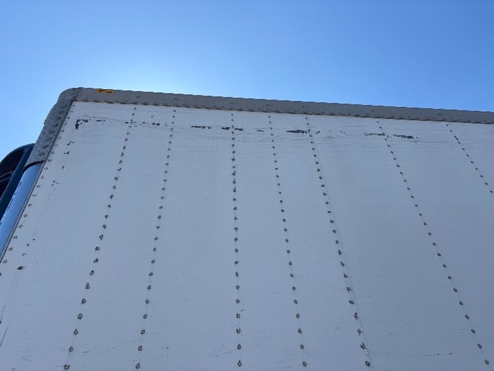 Refrigerated Trailer-Semi Trailers-Utility-2019-Trailer-Sturtevant-WI-1,203,965\n\t\tmiles-$ 31,750 - Image 14