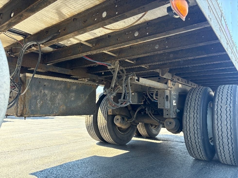 Refrigerated Trailer-Semi Trailers-Utility-2019-Trailer-Sturtevant-WI-1,203,965\n\t\tmiles-$ 31,750 - Image 5