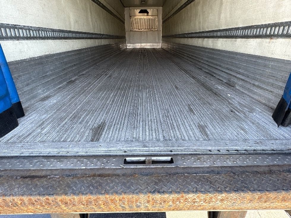 Refrigerated Trailer-Semi Trailers-Utility-2019-Trailer-Sturtevant-WI-1,203,965\n\t\tmiles-$ 31,750 - Image 8