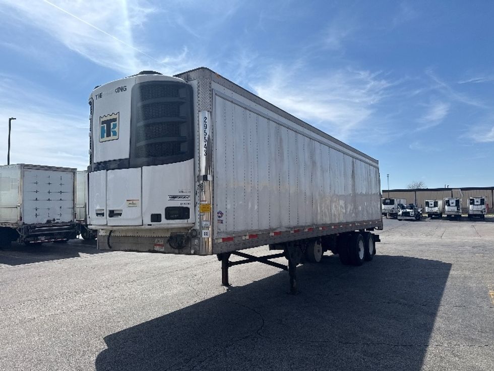 Refrigerated Trailer-Semi Trailers-Utility-2019-Trailer-Sturtevant-WI-1,211,190\n\t\tmiles-$ 32,750 - Image 2