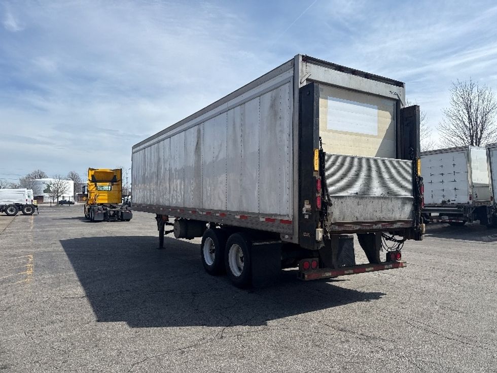 Refrigerated Trailer-Semi Trailers-Utility-2019-Trailer-Sturtevant-WI-1,211,190\n\t\tmiles-$ 32,750 - Image 3