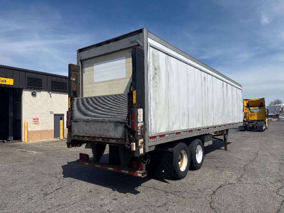 Refrigerated Trailer-Semi Trailers-Utility-2019-Trailer-Sturtevant-WI-1,211,190\n\t\tmiles-$ 32,750 - Image 4